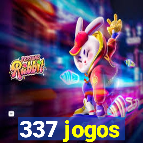 337 jogos